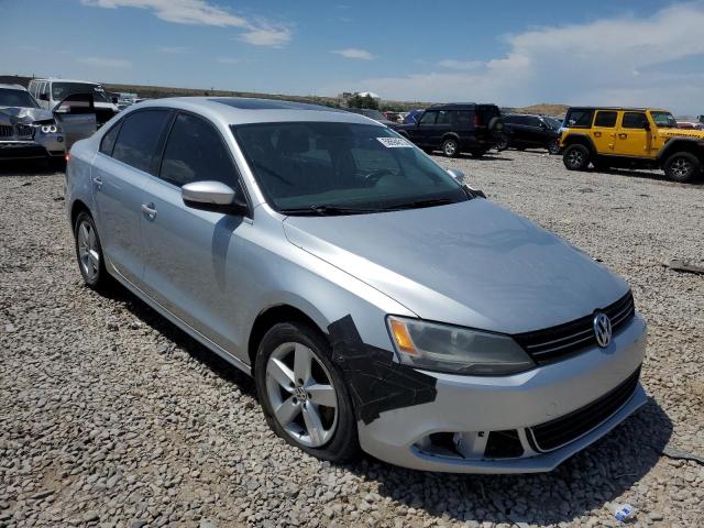 Photo 3 VIN: 3VWLL7AJ2CM405960 - VOLKSWAGEN JETTA TDI 