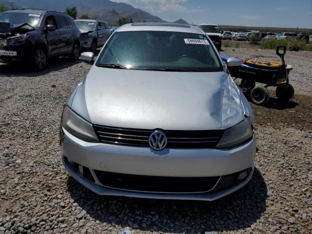 Photo 4 VIN: 3VWLL7AJ2CM405960 - VOLKSWAGEN JETTA TDI 