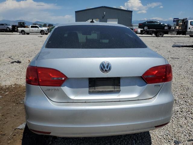 Photo 5 VIN: 3VWLL7AJ2CM405960 - VOLKSWAGEN JETTA TDI 