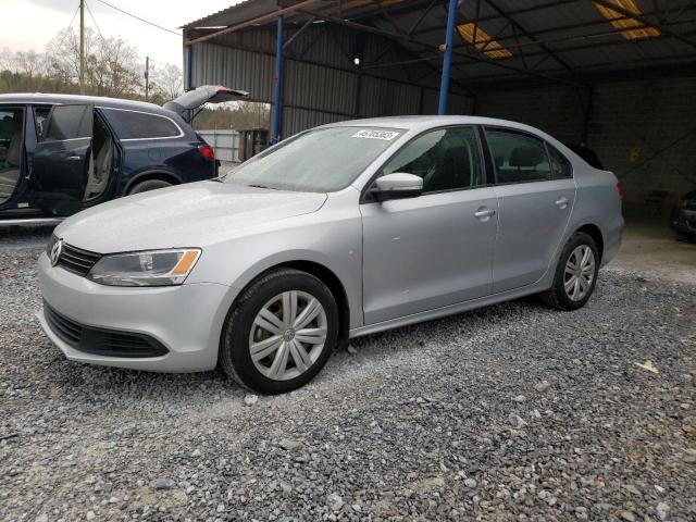 Photo 0 VIN: 3VWLL7AJ2CM415677 - VOLKSWAGEN JETTA TDI 