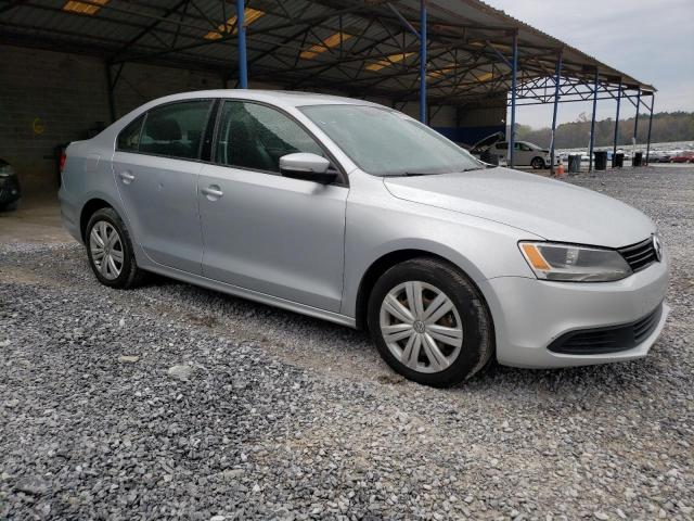 Photo 3 VIN: 3VWLL7AJ2CM415677 - VOLKSWAGEN JETTA TDI 