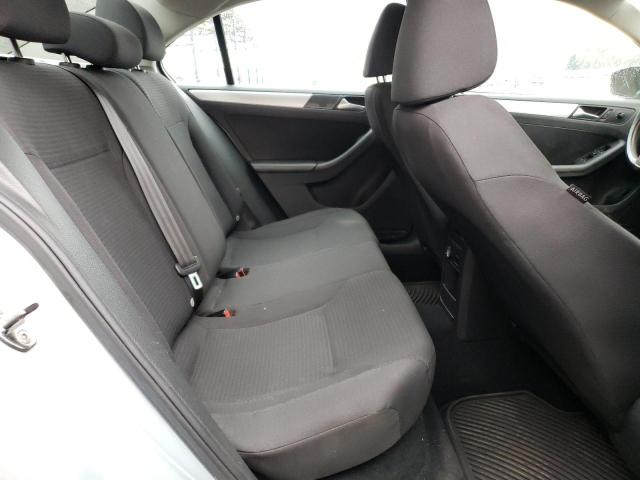 Photo 9 VIN: 3VWLL7AJ2CM415677 - VOLKSWAGEN JETTA TDI 