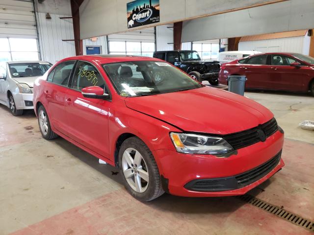 Photo 0 VIN: 3VWLL7AJ2CM424704 - VOLKSWAGEN JETTA TDI 