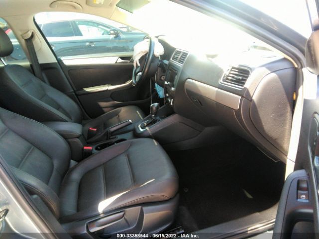 Photo 4 VIN: 3VWLL7AJ2CM427585 - VOLKSWAGEN JETTA SEDAN 