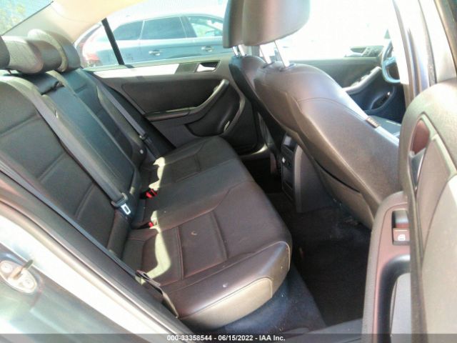 Photo 7 VIN: 3VWLL7AJ2CM427585 - VOLKSWAGEN JETTA SEDAN 