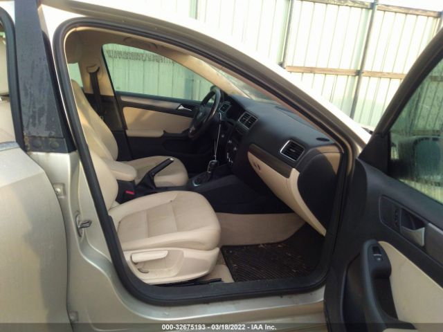 Photo 4 VIN: 3VWLL7AJ2DM211902 - VOLKSWAGEN JETTA SEDAN 