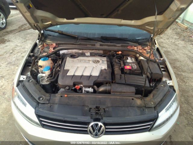 Photo 9 VIN: 3VWLL7AJ2DM211902 - VOLKSWAGEN JETTA SEDAN 