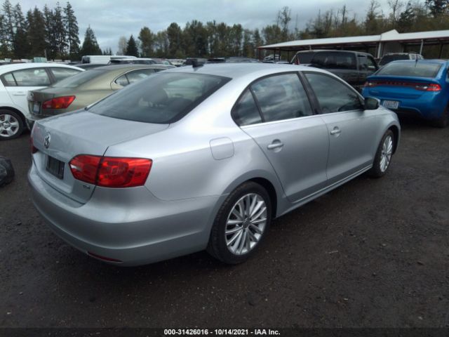 Photo 3 VIN: 3VWLL7AJ2DM234113 - VOLKSWAGEN JETTA SEDAN 