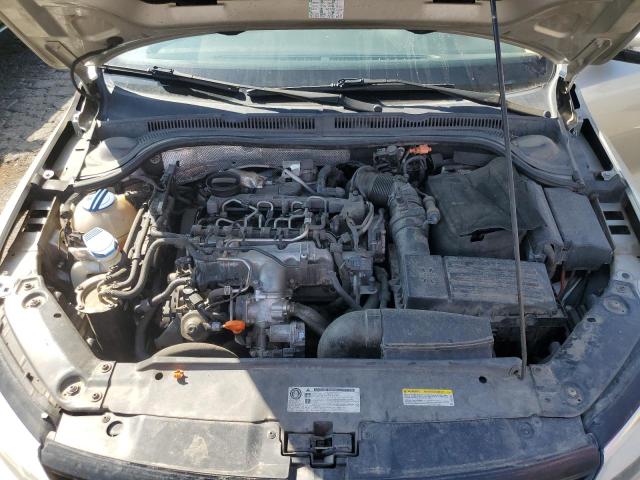 Photo 10 VIN: 3VWLL7AJ2DM234483 - VOLKSWAGEN JETTA TDI 