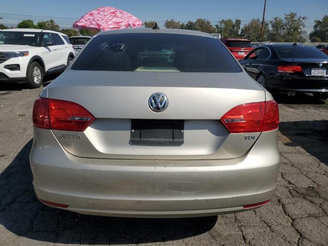 Photo 5 VIN: 3VWLL7AJ2DM234483 - VOLKSWAGEN JETTA TDI 