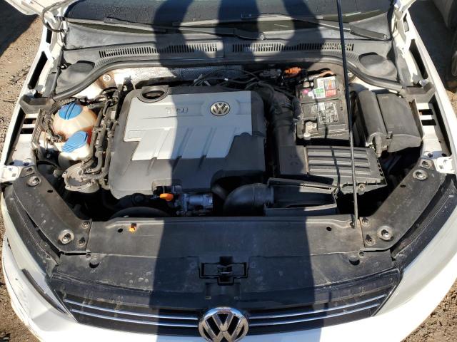 Photo 10 VIN: 3VWLL7AJ2DM243040 - VOLKSWAGEN JETTA 