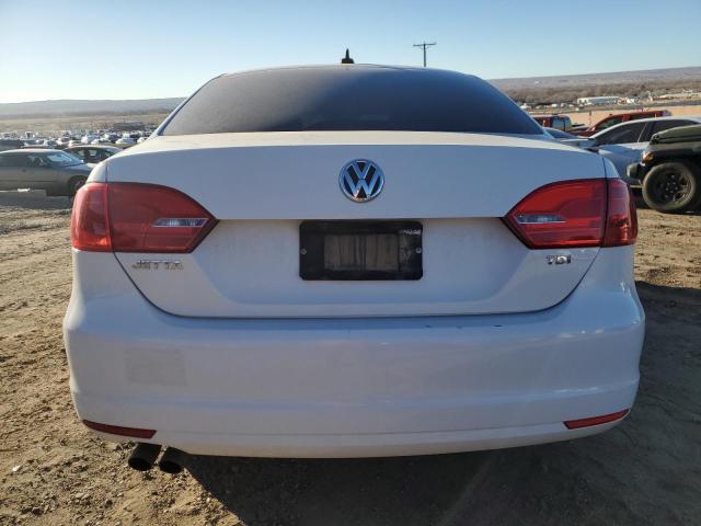 Photo 5 VIN: 3VWLL7AJ2DM243040 - VOLKSWAGEN JETTA 