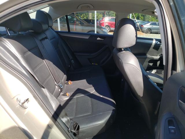 Photo 5 VIN: 3VWLL7AJ2DM244737 - VOLKSWAGEN JETTA TDI 