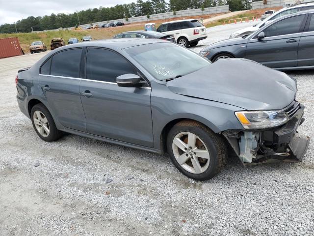 Photo 3 VIN: 3VWLL7AJ2DM245029 - VOLKSWAGEN JETTA TDI 