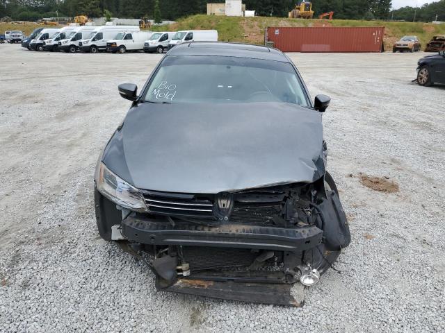 Photo 4 VIN: 3VWLL7AJ2DM245029 - VOLKSWAGEN JETTA TDI 