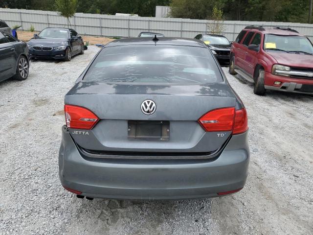 Photo 5 VIN: 3VWLL7AJ2DM245029 - VOLKSWAGEN JETTA TDI 