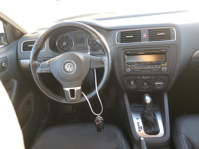 Photo 8 VIN: 3VWLL7AJ2DM256287 - VOLKSWAGEN JETTA TDI 