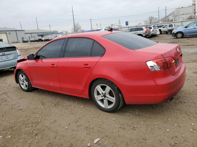 Photo 1 VIN: 3VWLL7AJ2DM267161 - VOLKSWAGEN JETTA 