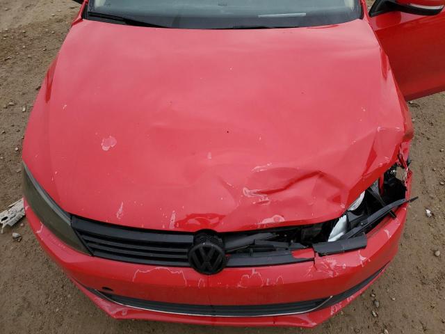 Photo 10 VIN: 3VWLL7AJ2DM267161 - VOLKSWAGEN JETTA 