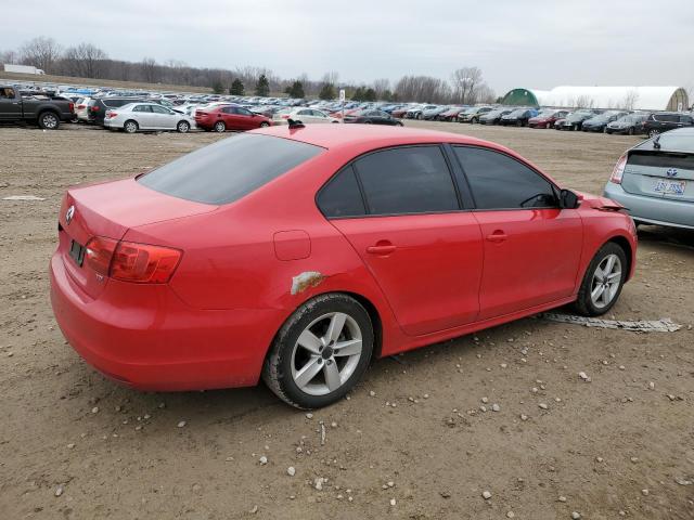 Photo 2 VIN: 3VWLL7AJ2DM267161 - VOLKSWAGEN JETTA 