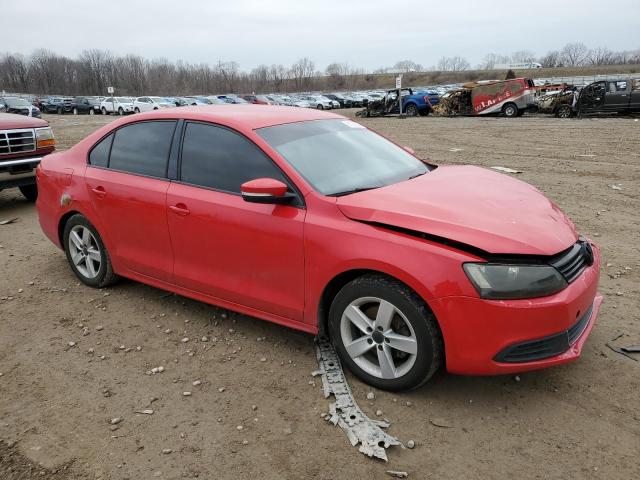 Photo 3 VIN: 3VWLL7AJ2DM267161 - VOLKSWAGEN JETTA 