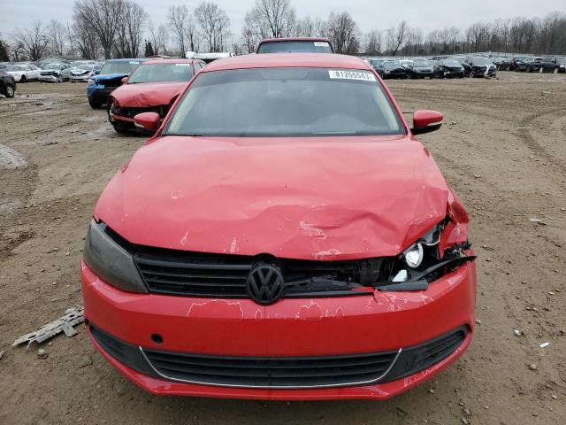 Photo 4 VIN: 3VWLL7AJ2DM267161 - VOLKSWAGEN JETTA 