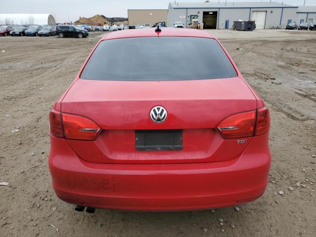 Photo 5 VIN: 3VWLL7AJ2DM267161 - VOLKSWAGEN JETTA 