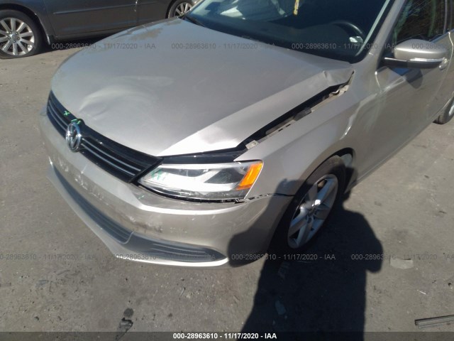 Photo 5 VIN: 3VWLL7AJ2DM269878 - VOLKSWAGEN JETTA SEDAN 