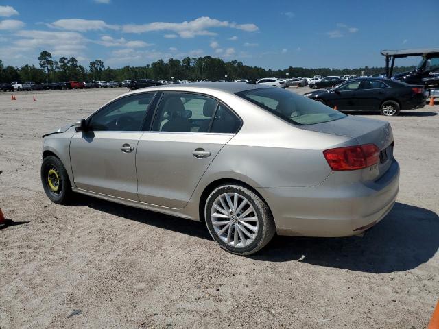 Photo 1 VIN: 3VWLL7AJ2DM272926 - VOLKSWAGEN JETTA TDI 