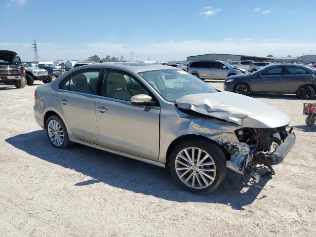 Photo 3 VIN: 3VWLL7AJ2DM272926 - VOLKSWAGEN JETTA TDI 