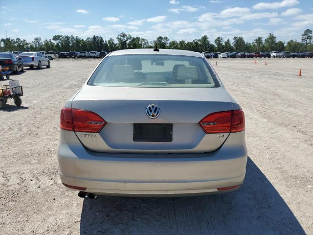 Photo 5 VIN: 3VWLL7AJ2DM272926 - VOLKSWAGEN JETTA TDI 