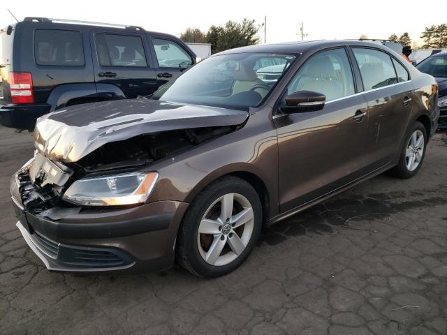 Photo 1 VIN: 3VWLL7AJ2DM285028 - VOLKSWAGEN JETTA TDI 