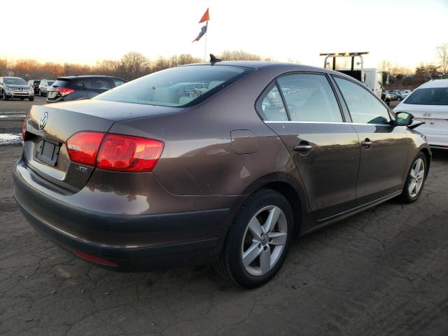 Photo 3 VIN: 3VWLL7AJ2DM285028 - VOLKSWAGEN JETTA TDI 