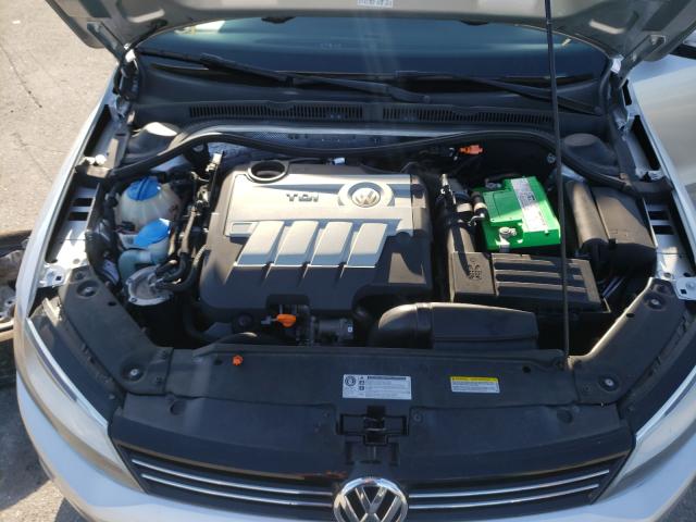 Photo 6 VIN: 3VWLL7AJ2DM285126 - VOLKSWAGEN JETTA TDI 