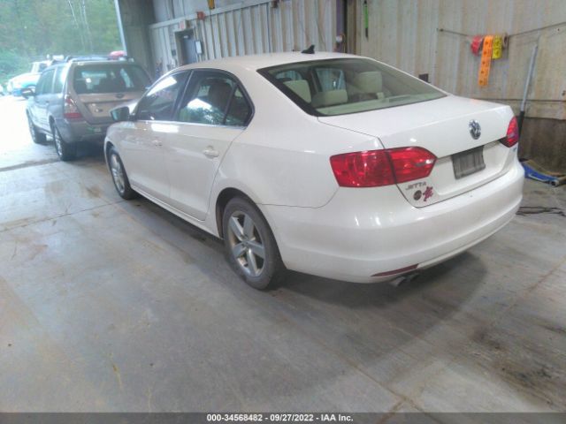 Photo 2 VIN: 3VWLL7AJ2DM292450 - VOLKSWAGEN JETTA SEDAN 