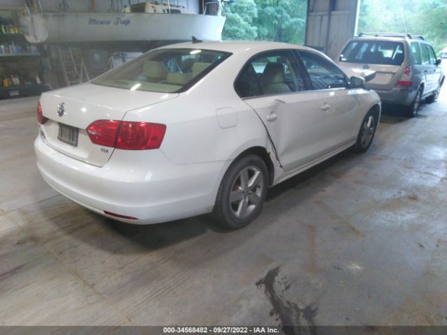 Photo 3 VIN: 3VWLL7AJ2DM292450 - VOLKSWAGEN JETTA SEDAN 