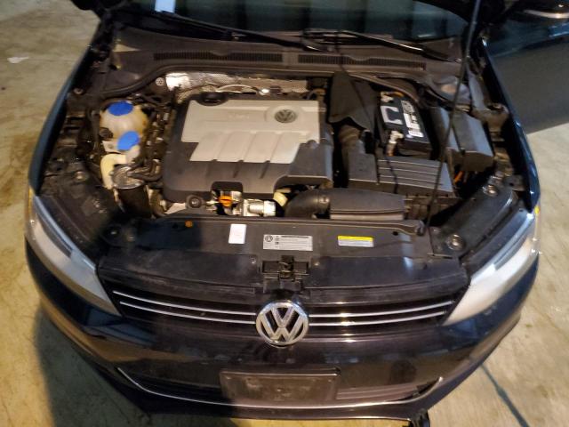 Photo 10 VIN: 3VWLL7AJ2DM294019 - VOLKSWAGEN JETTA 