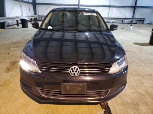 Photo 4 VIN: 3VWLL7AJ2DM294019 - VOLKSWAGEN JETTA 