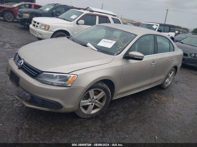 Photo 1 VIN: 3VWLL7AJ2DM306749 - VOLKSWAGEN JETTA 