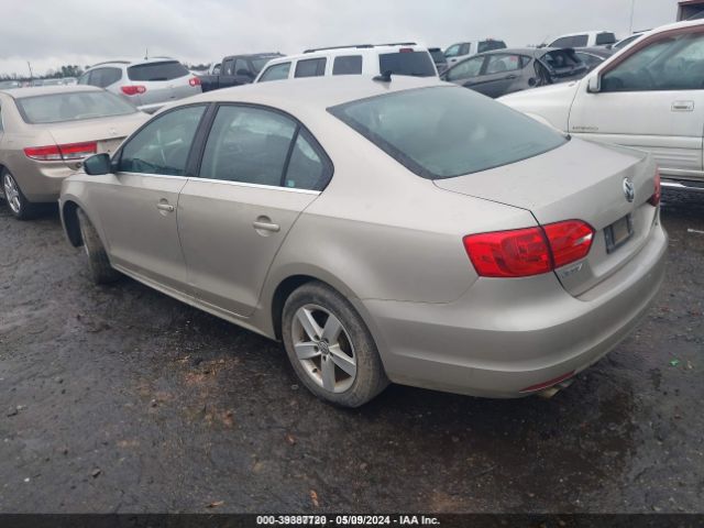 Photo 2 VIN: 3VWLL7AJ2DM306749 - VOLKSWAGEN JETTA 