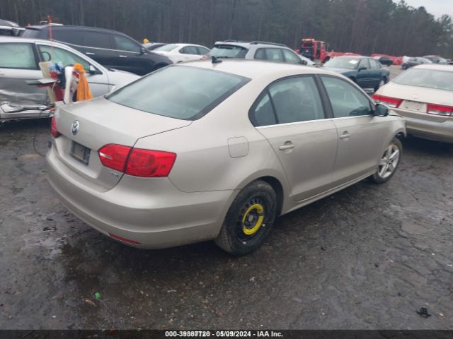 Photo 3 VIN: 3VWLL7AJ2DM306749 - VOLKSWAGEN JETTA 