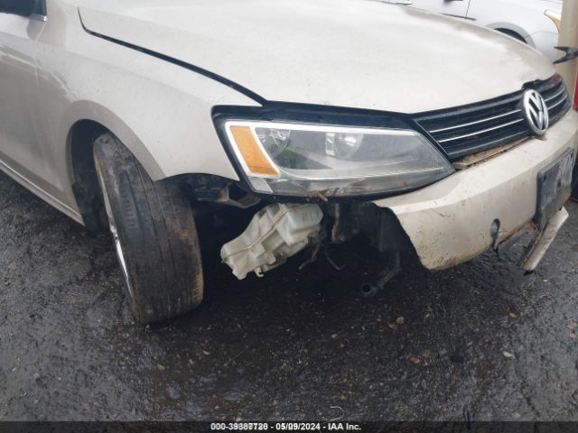 Photo 5 VIN: 3VWLL7AJ2DM306749 - VOLKSWAGEN JETTA 