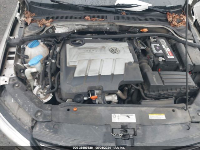 Photo 9 VIN: 3VWLL7AJ2DM306749 - VOLKSWAGEN JETTA 