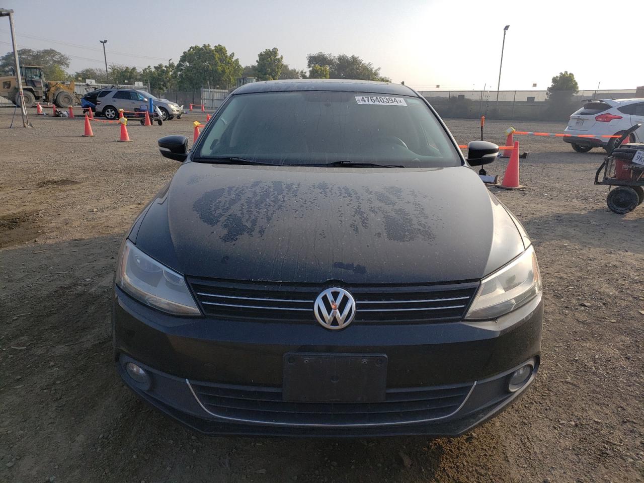 Photo 4 VIN: 3VWLL7AJ2DM358625 - VOLKSWAGEN JETTA 