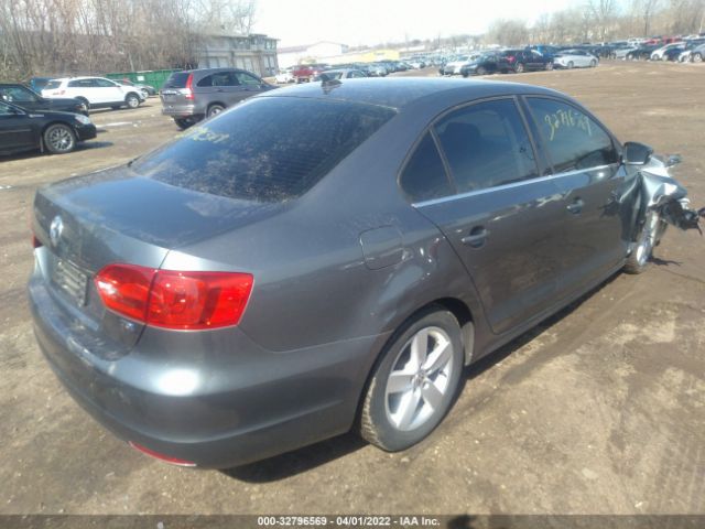 Photo 3 VIN: 3VWLL7AJ2DM366448 - VOLKSWAGEN JETTA SEDAN 