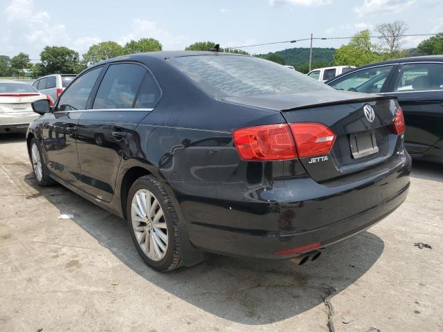 Photo 1 VIN: 3VWLL7AJ2DM379684 - VOLKSWAGEN JETTA TDI 