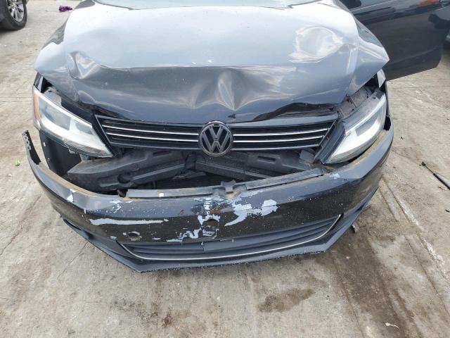 Photo 10 VIN: 3VWLL7AJ2DM379684 - VOLKSWAGEN JETTA TDI 