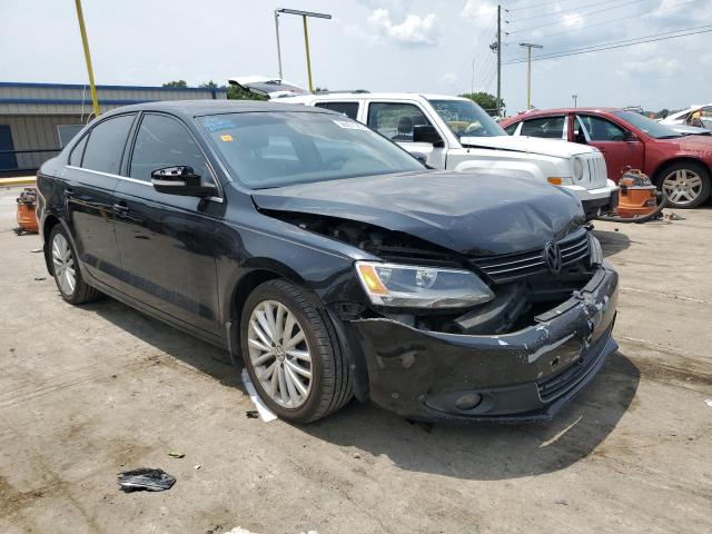 Photo 3 VIN: 3VWLL7AJ2DM379684 - VOLKSWAGEN JETTA TDI 