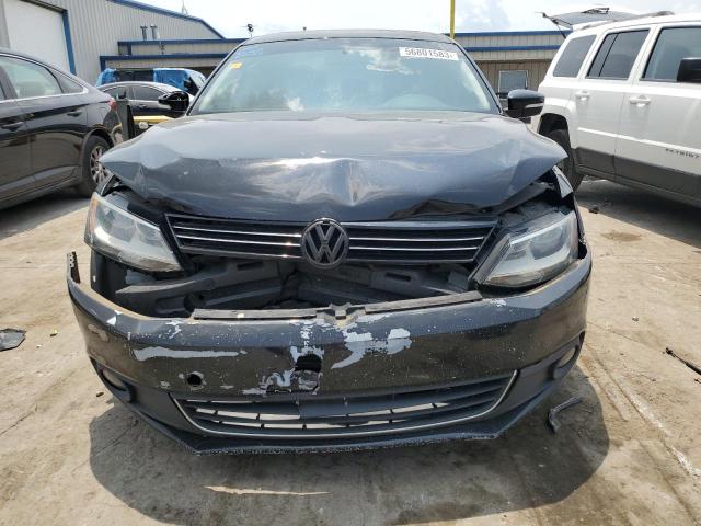 Photo 4 VIN: 3VWLL7AJ2DM379684 - VOLKSWAGEN JETTA TDI 