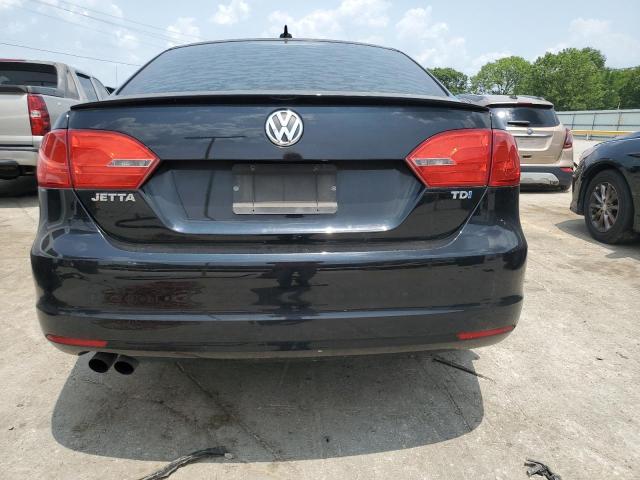 Photo 5 VIN: 3VWLL7AJ2DM379684 - VOLKSWAGEN JETTA TDI 